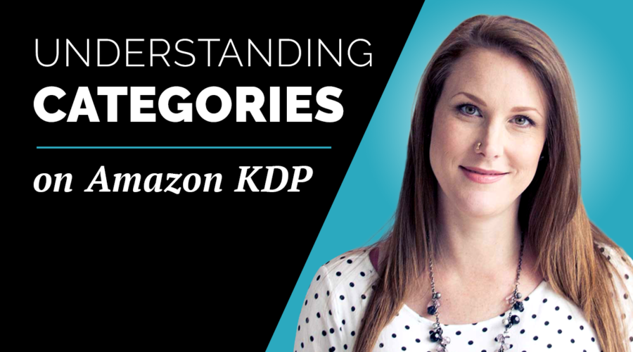 Understanding Book Categories on Amazon KDP