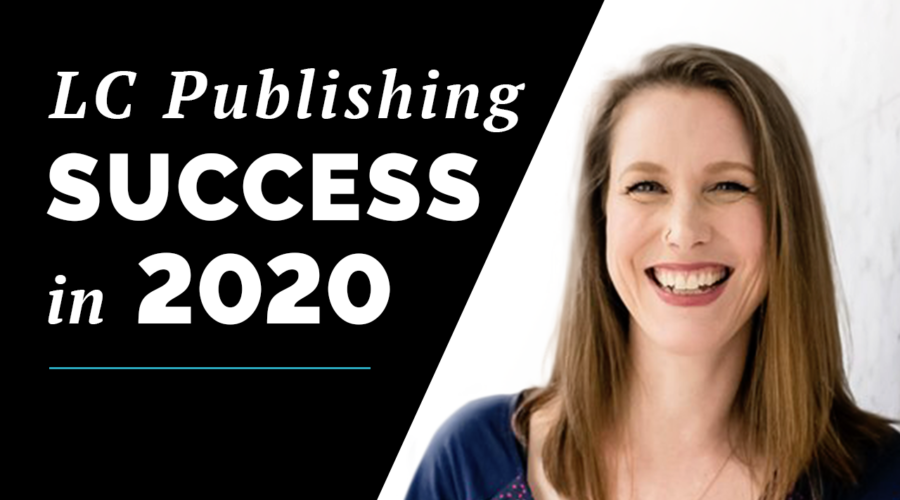 Low-Content Publishing Success in 2020