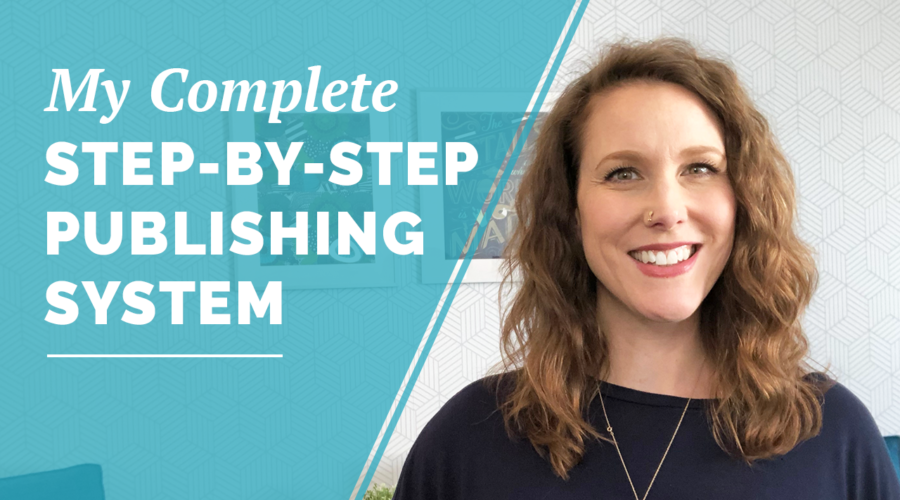 Optimize Your Low Content Books For Maximum Performance | My Start-to Finish LCP System