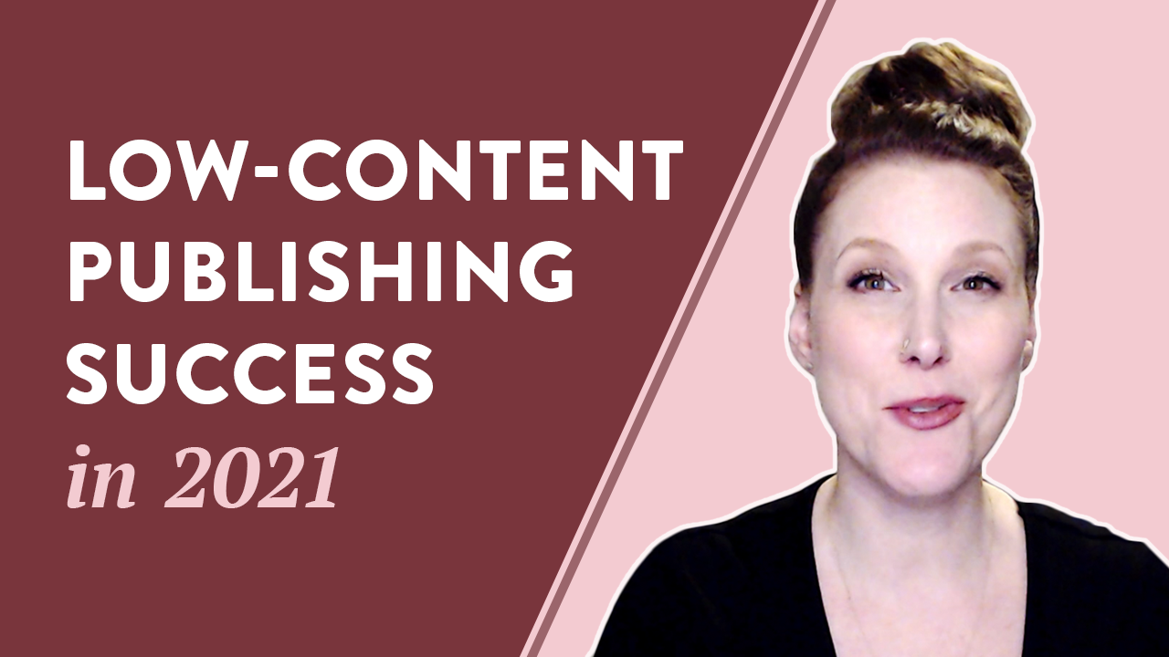 5-steps-to-low-content-publishing-success-in-2021-rachel-harrison-sund