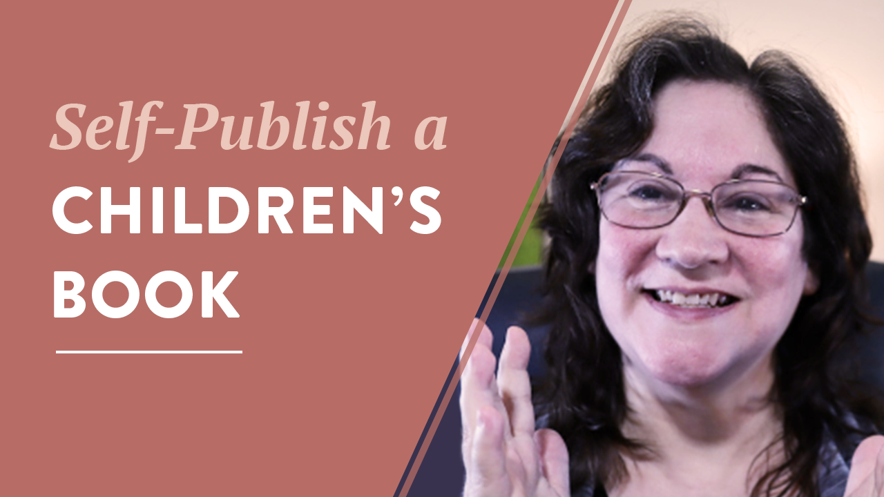 how-to-self-publish-a-children-s-book-on-amazon-kdp-rachel-harrison-sund
