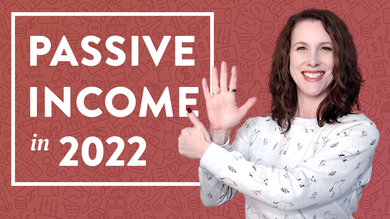 The Most Profitable Ways to Generate Passive in 2022 Rachel