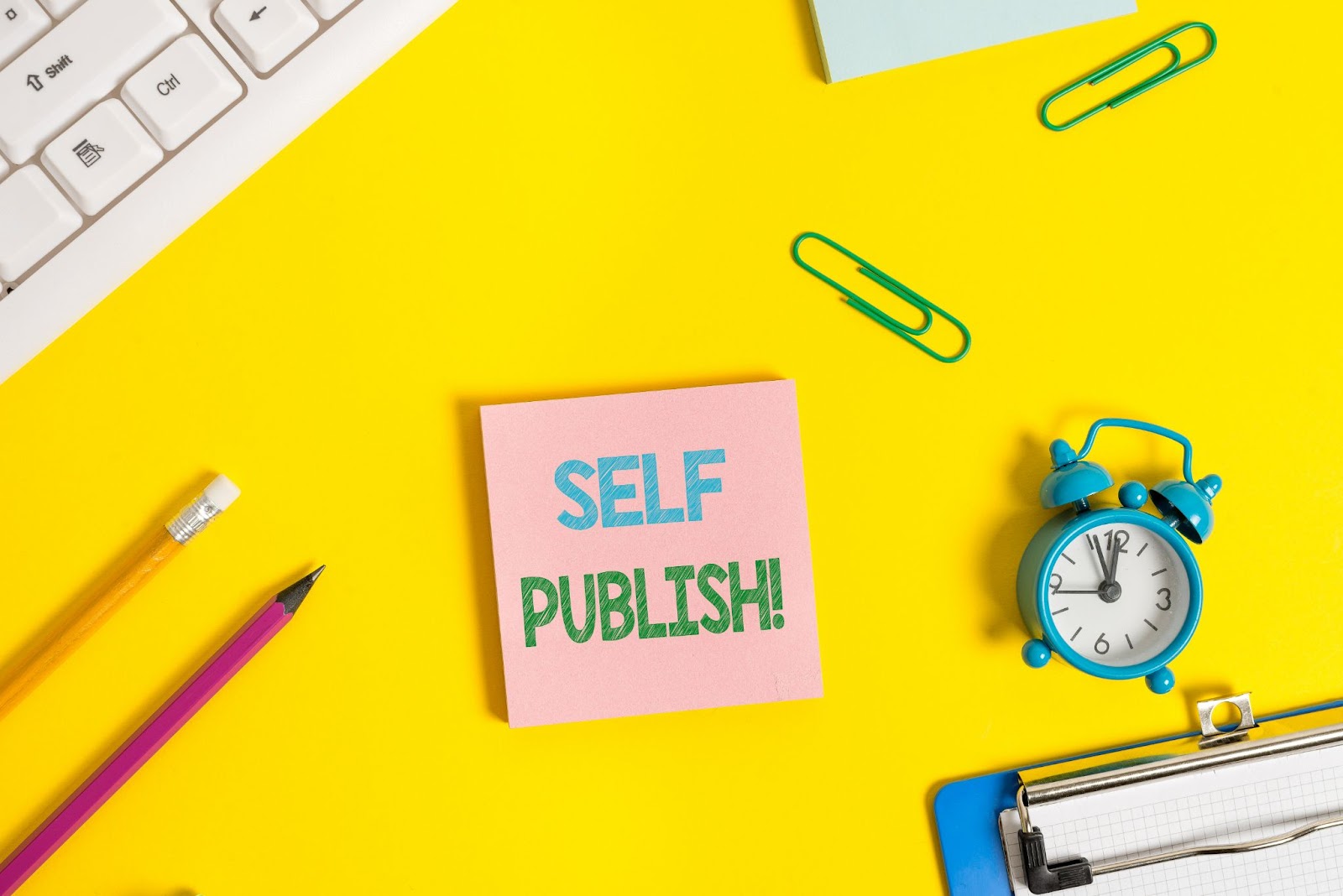 Self-Publishing Business Model: Ultimate Guide To Sustainable Passive ...